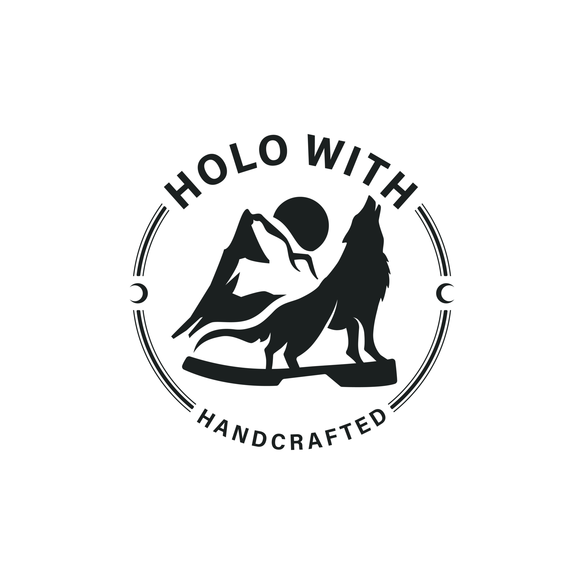 HOLO WITH
