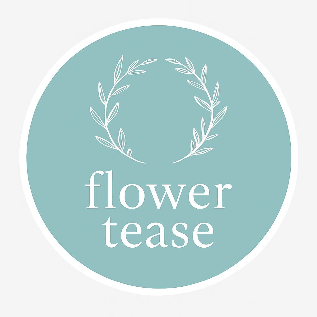 Flower tease フラワーティーズ
