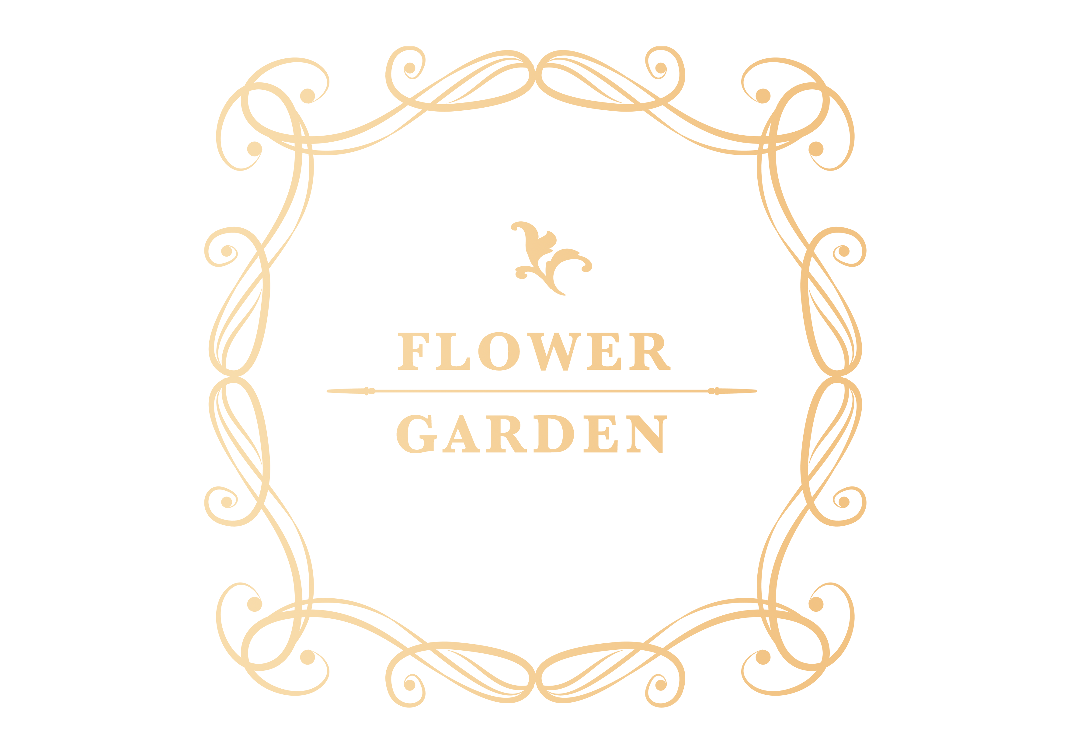 Flower Garden