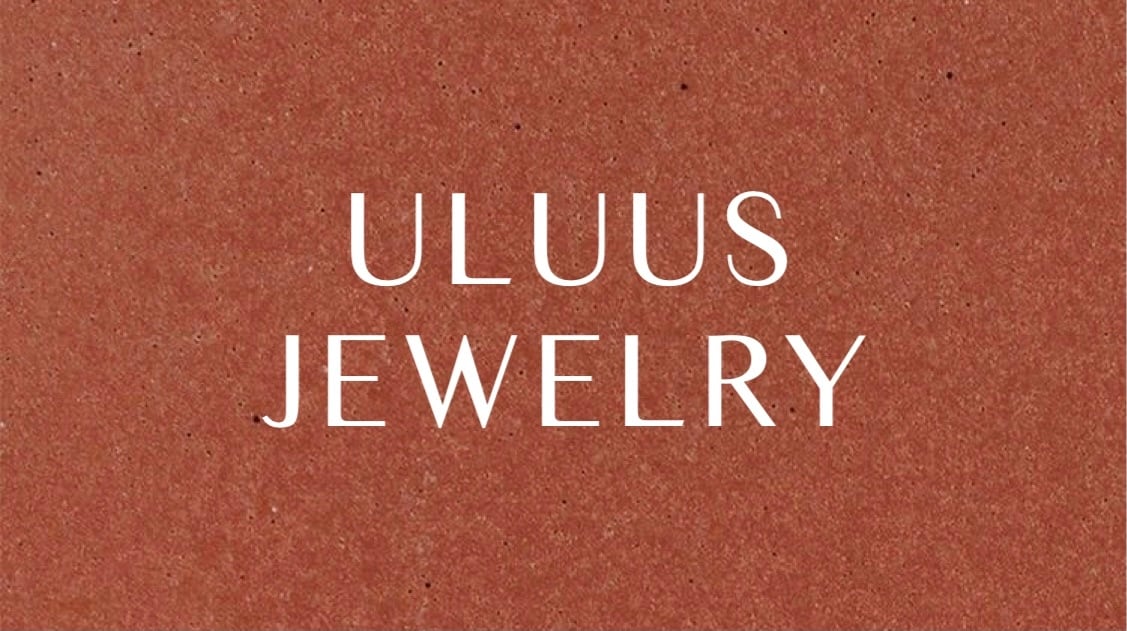 ULUUS JEWELRY  