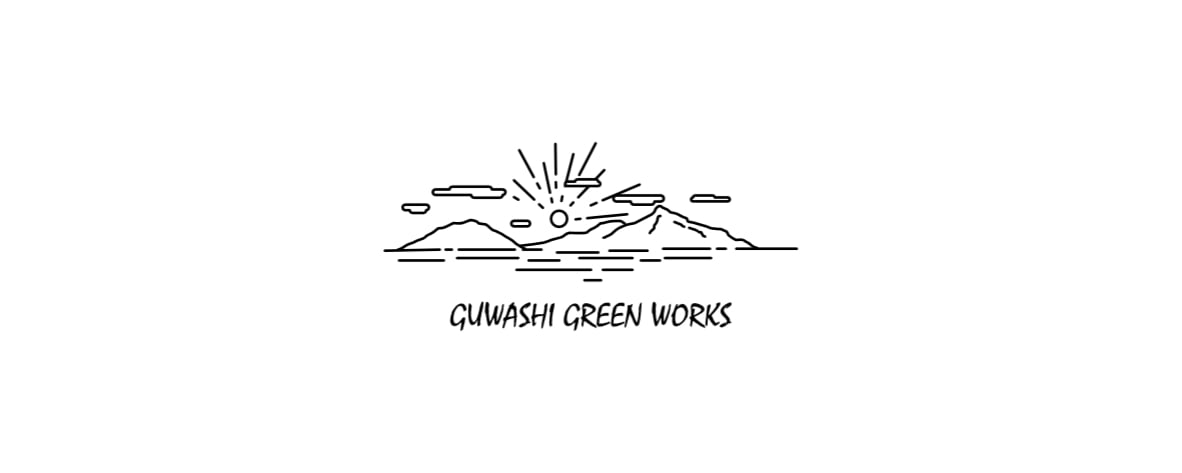 GUWASHI GREEN WORKS 