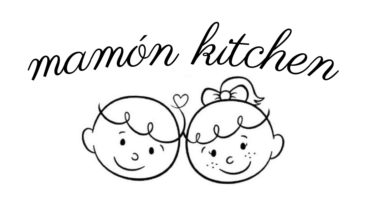 mamón kitchen