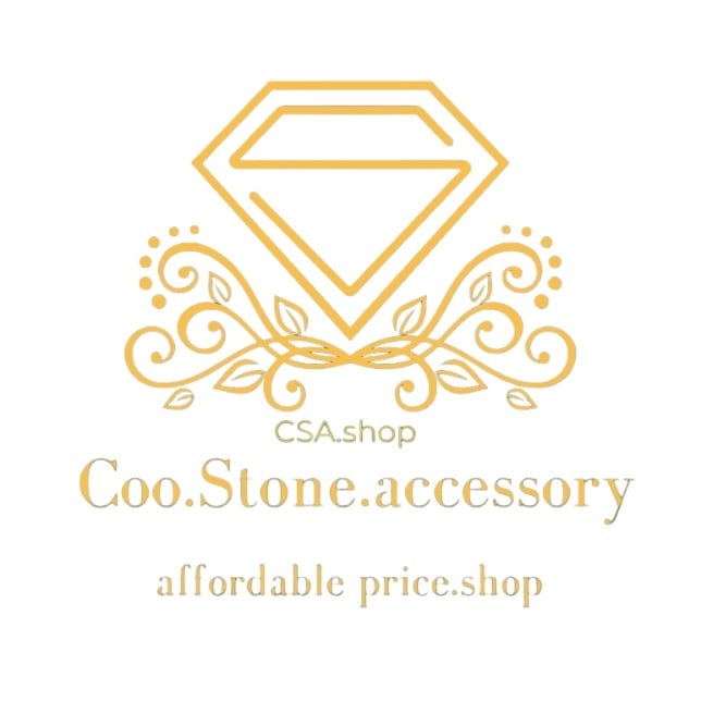 Coo.Stone.accessory 天然石アクセサリーショップ handmadeショップ