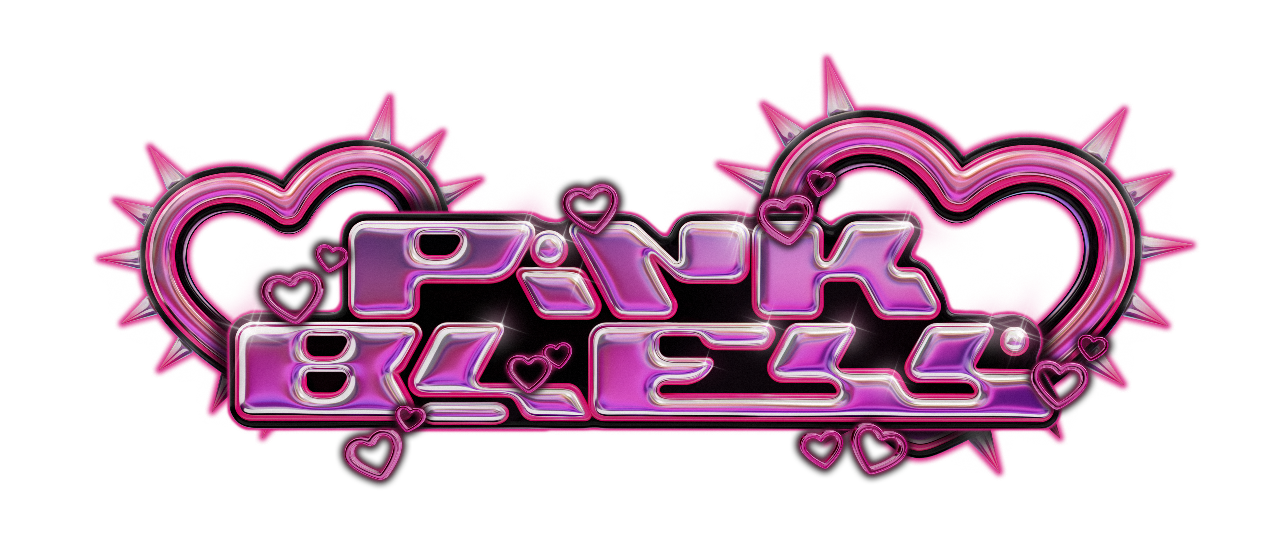 PINKBLESS