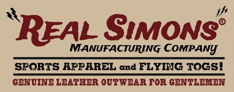 REAL SIMONS