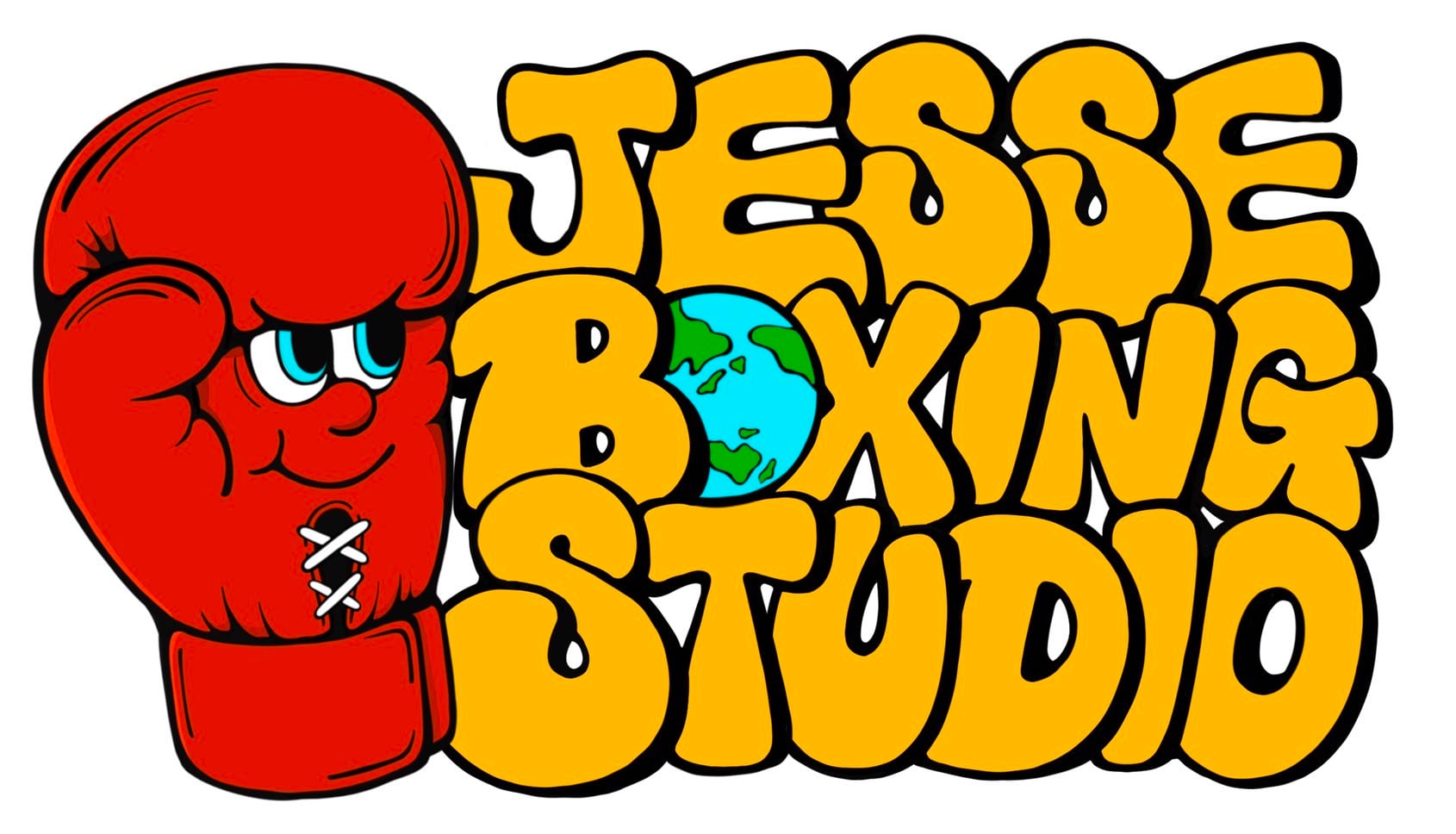 Jesse Boxing Studio