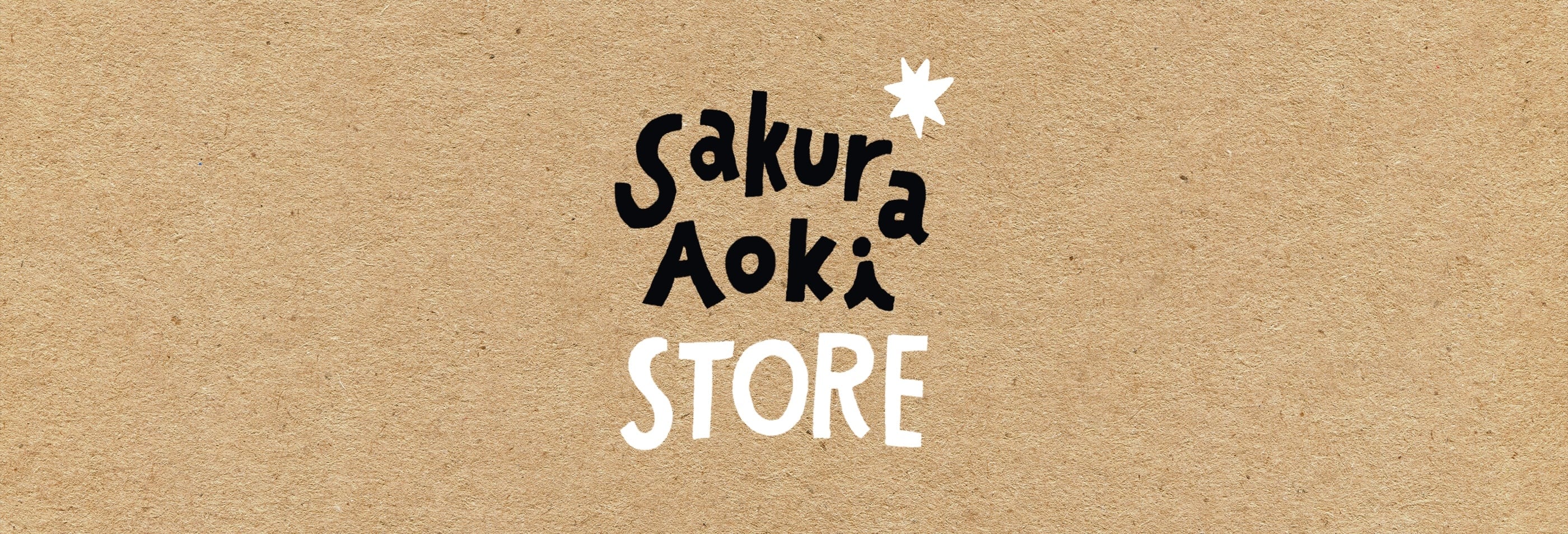 Sakura Aoki　STORE