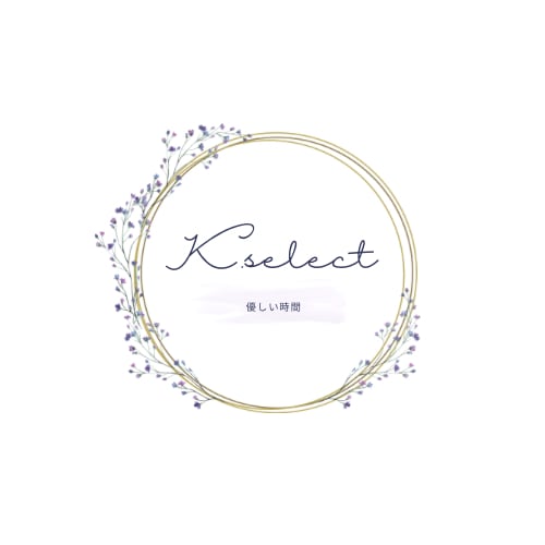k.select 優しい時間