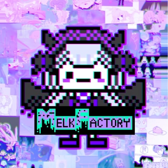 MELK FACTORY