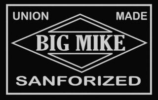 SHIRTS【long】 【BIG MIKE / ビッグマイク】公式オンラインストア