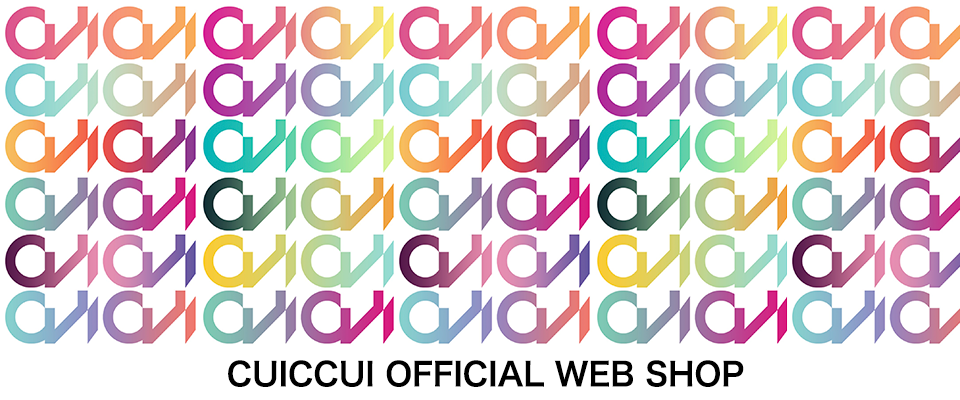 CUICUI OFFICIAL SHOP