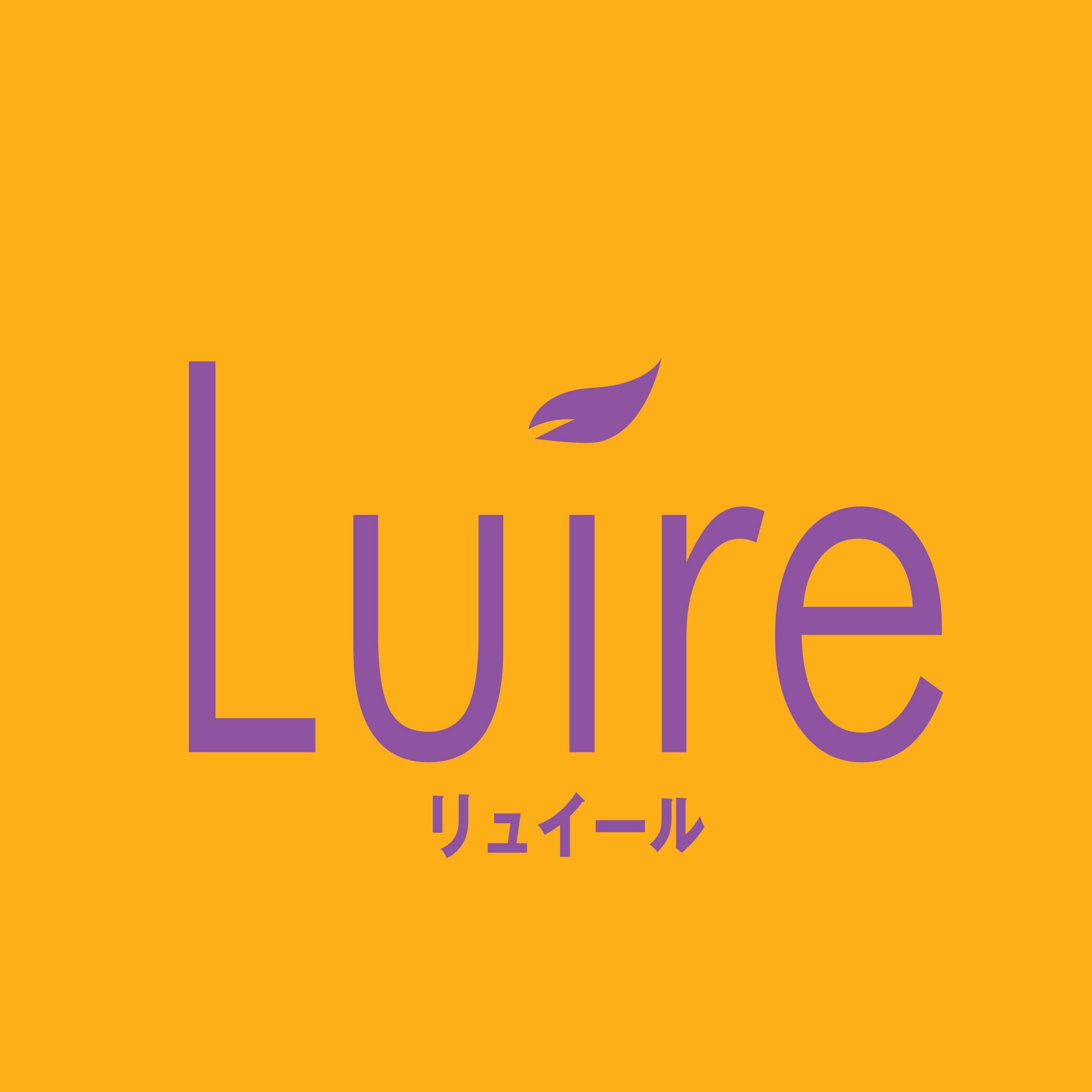 Luireリュイール　フラワー