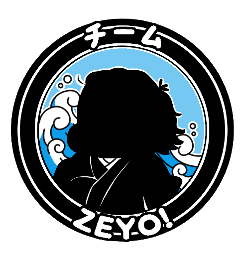 チームZEYO