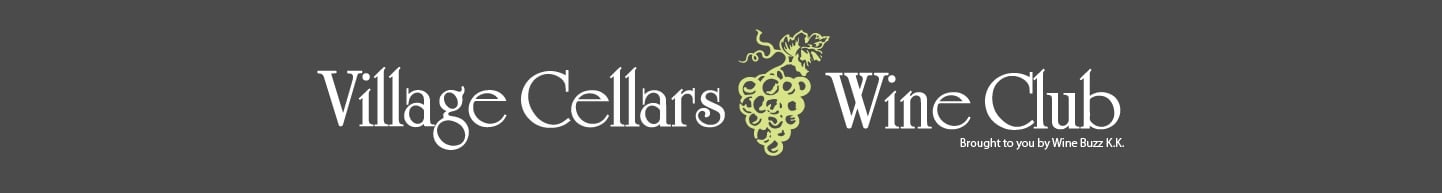 ヴィレッジ・セラーズ・ワインクラブ  Village Cellars Wine Club