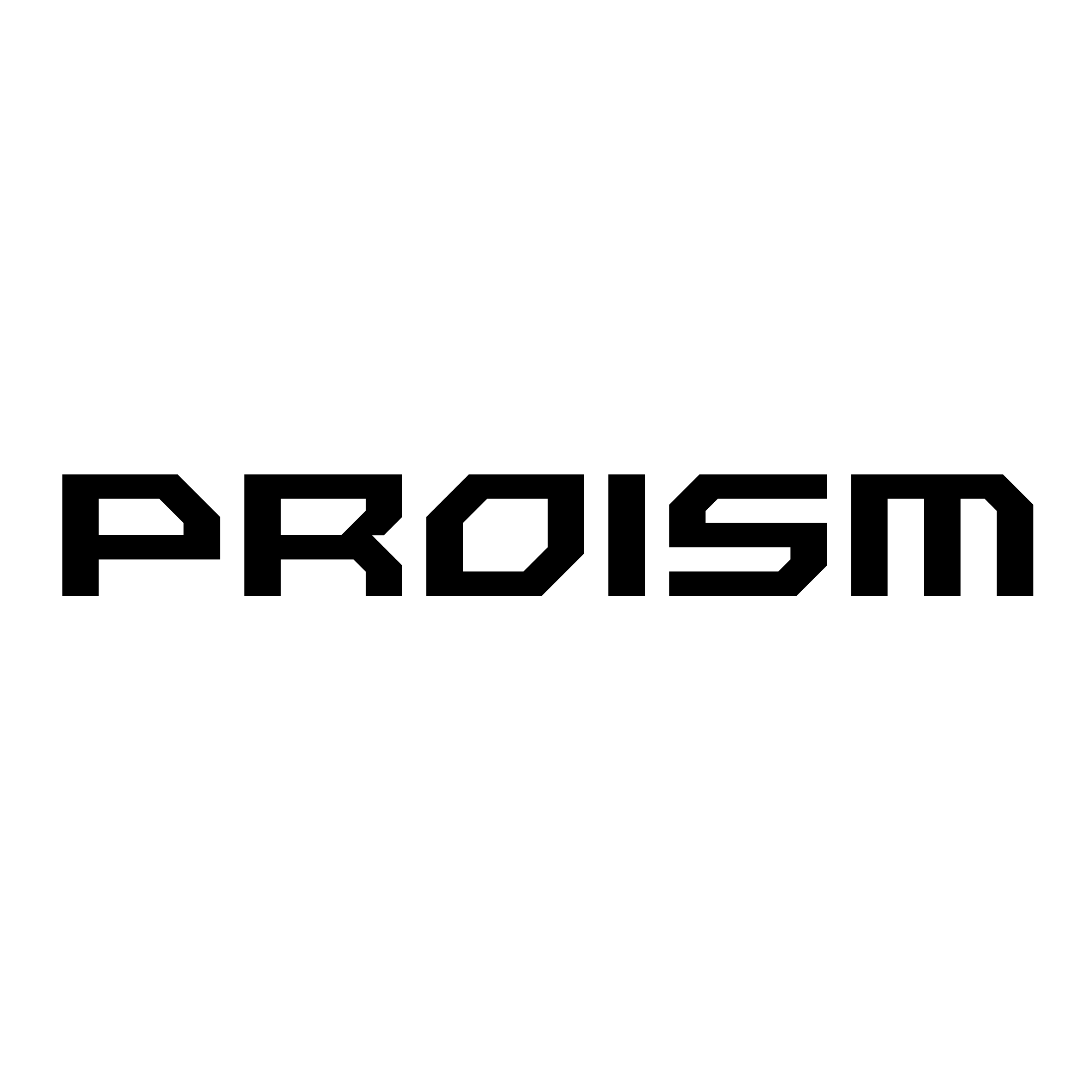 PROISM