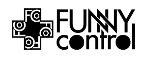 FUNNY CONTROL < ファニコン > OFFICIAL SHOP