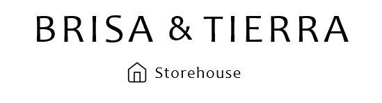 BRISA & TIERRA  Storehouse