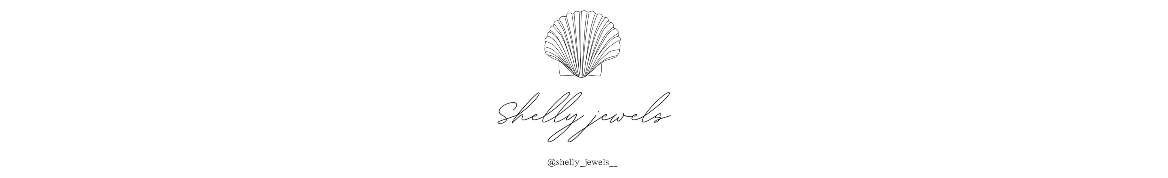 Shelly jewels