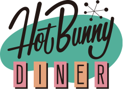 HOT BUNNY DINER