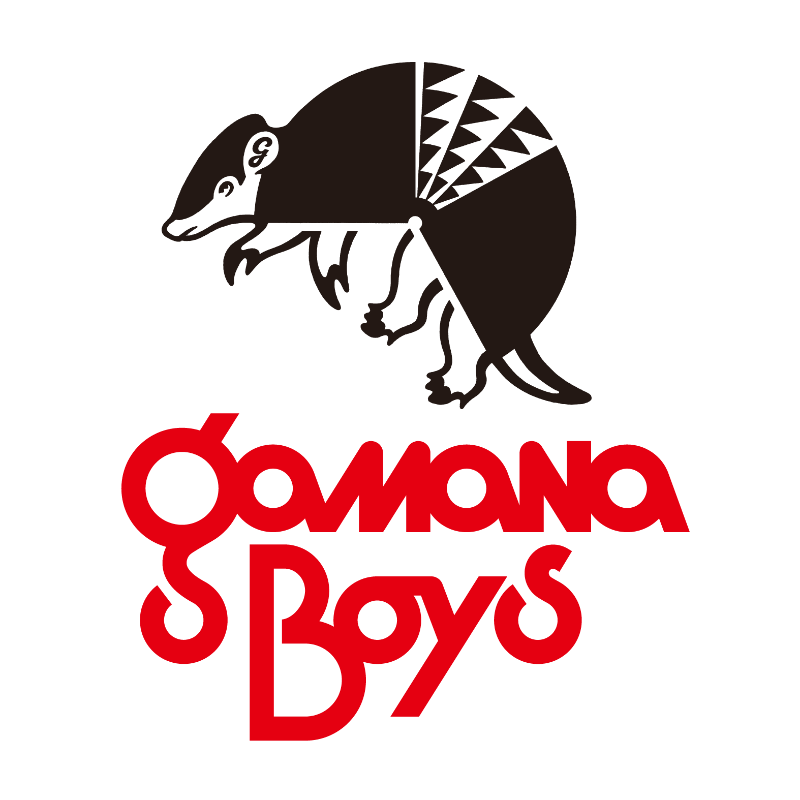 Gamana Boys