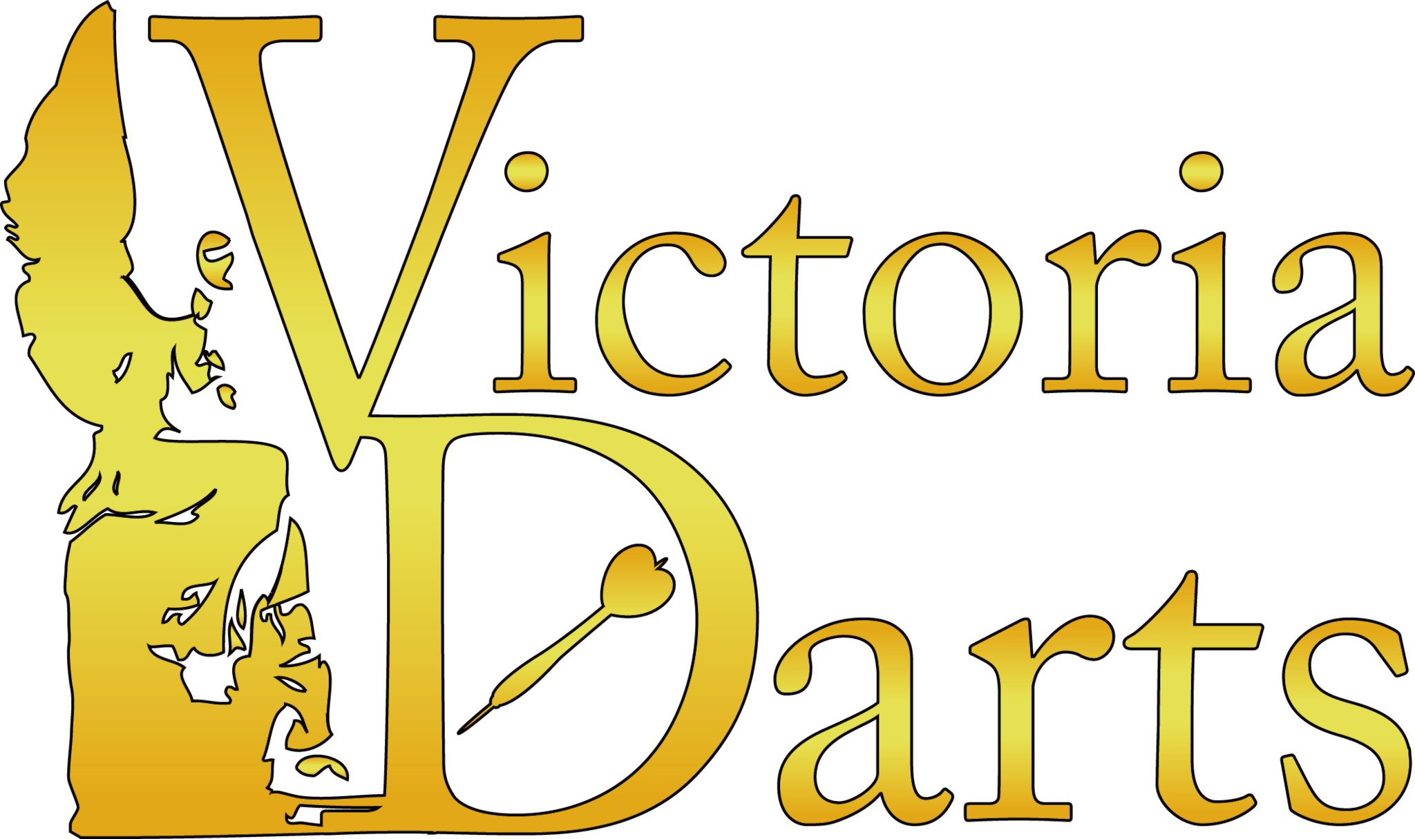 VictoriaDarts3周年オリジナルセット | VictoriaDarts