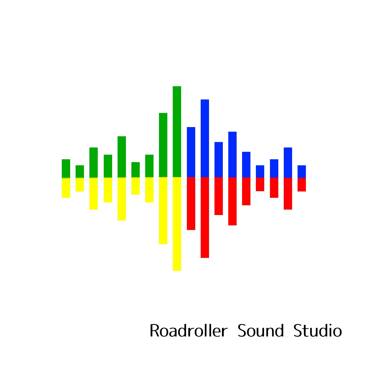 Roadroller Sound Studio　音楽データ・フリー音楽素材
