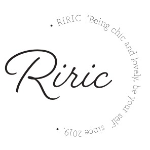 Riric　一癖可愛く・レディースファッションセレクトショップ
