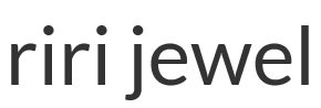 riri jewel