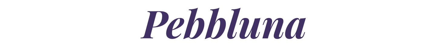 Pebbluna