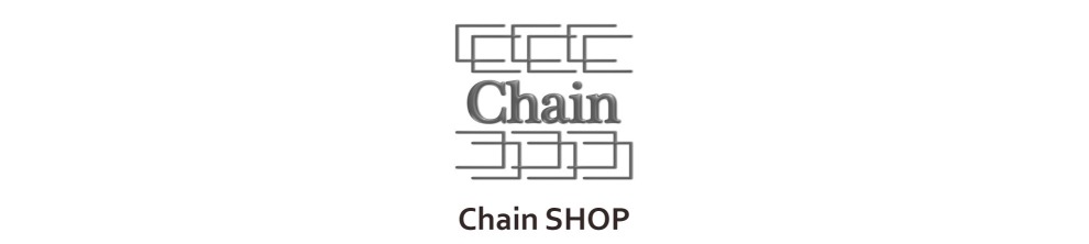 Chain SHOP（停止中です）