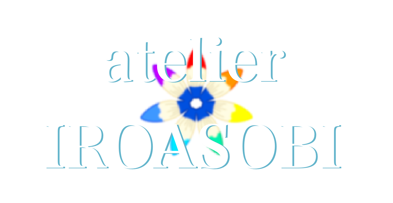 atelier IROASOBI