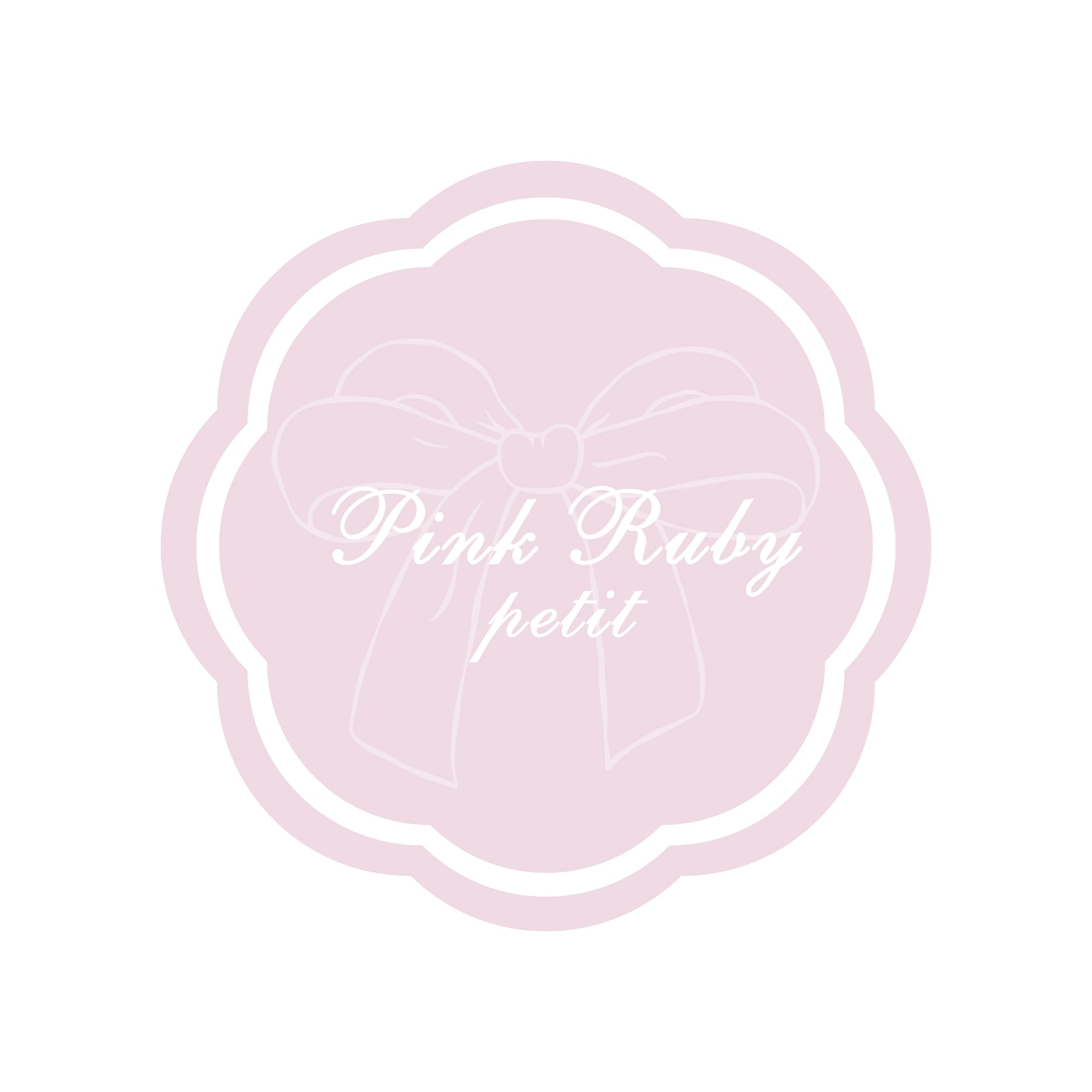 Pink Ruby petit