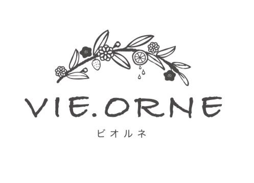 VIE ORNE Flower's Ownd