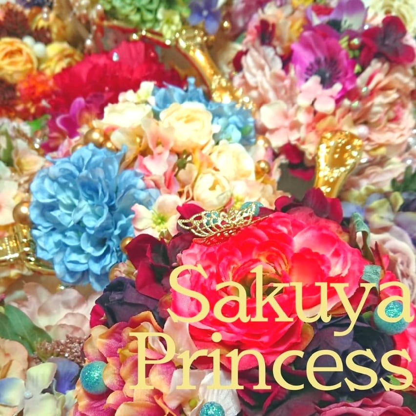 Sakuya  Princess