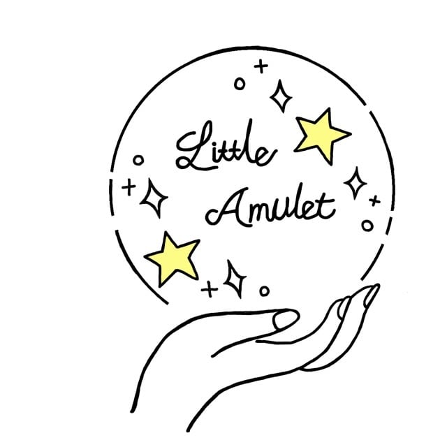 LittleAmulet〜小さなお守り〜