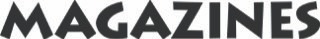 magazines webshop