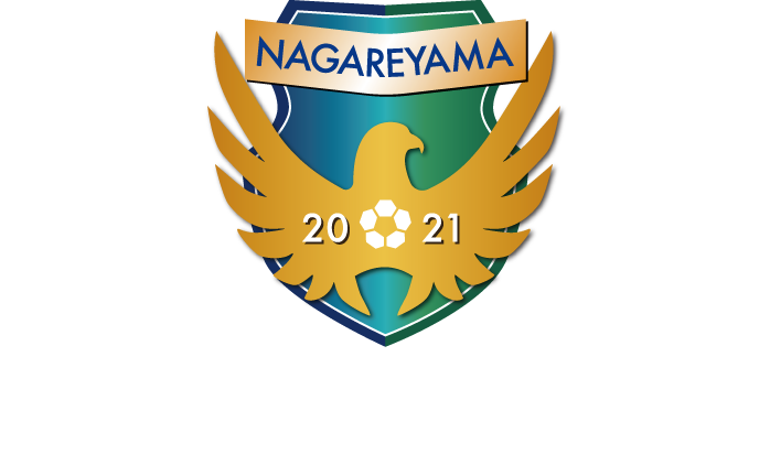 NAGAREYAMA F.C. オンラインストア