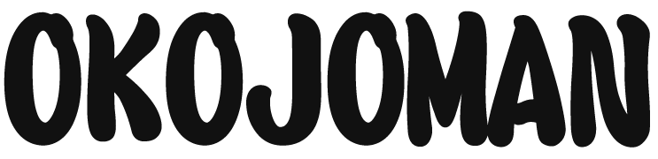 OKOJOMAN(オコジョマン)