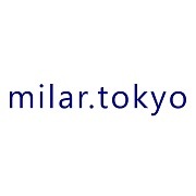 milar.tokyo（ミラールトーキョー） | コットンパールやビジュー、レジンのアクセサリー