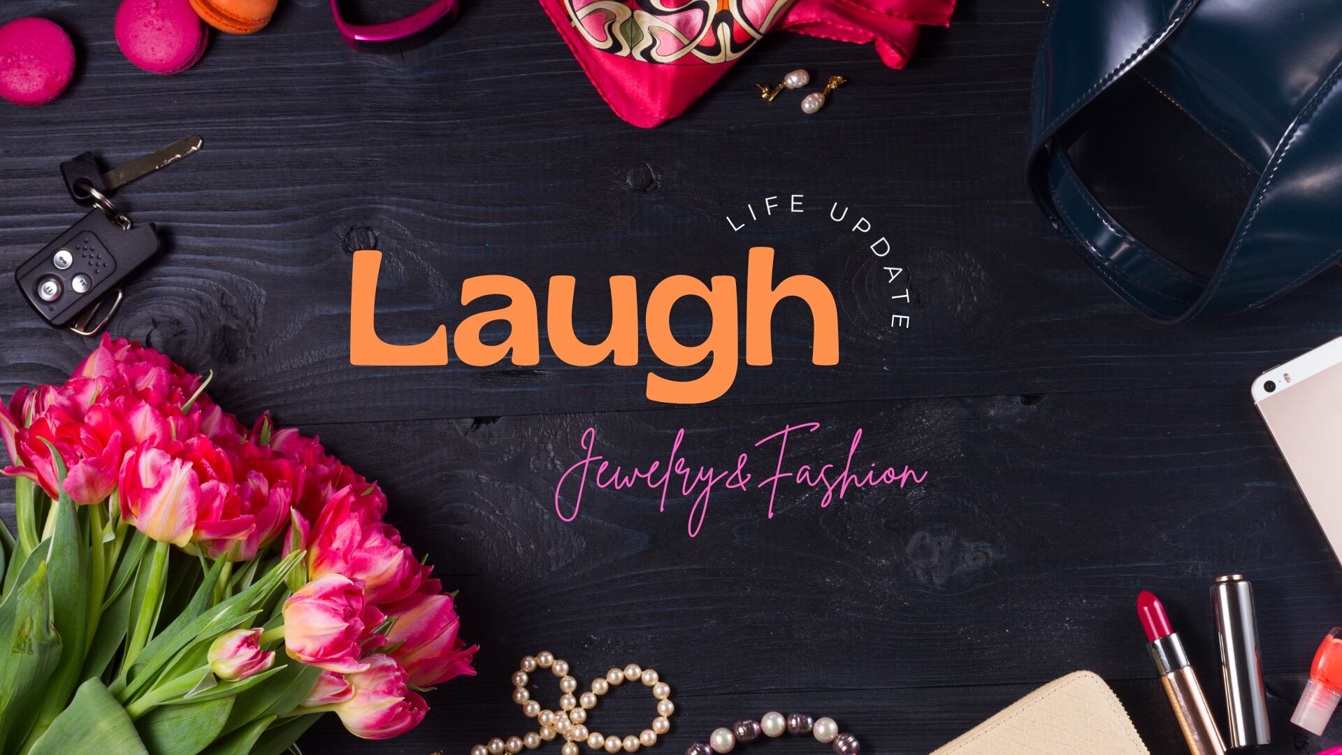 Laugh