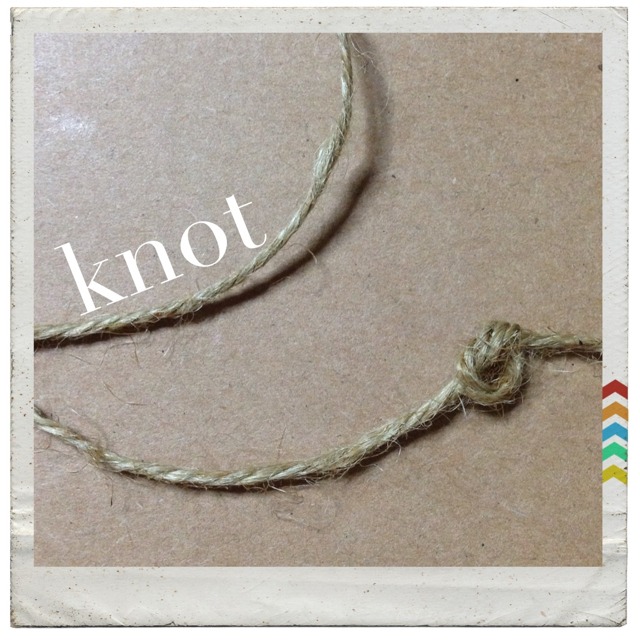 knot