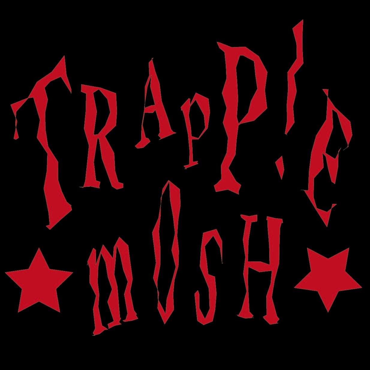 trappie m0sh