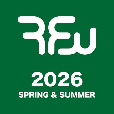 RFW 2026SS EXHIBITION