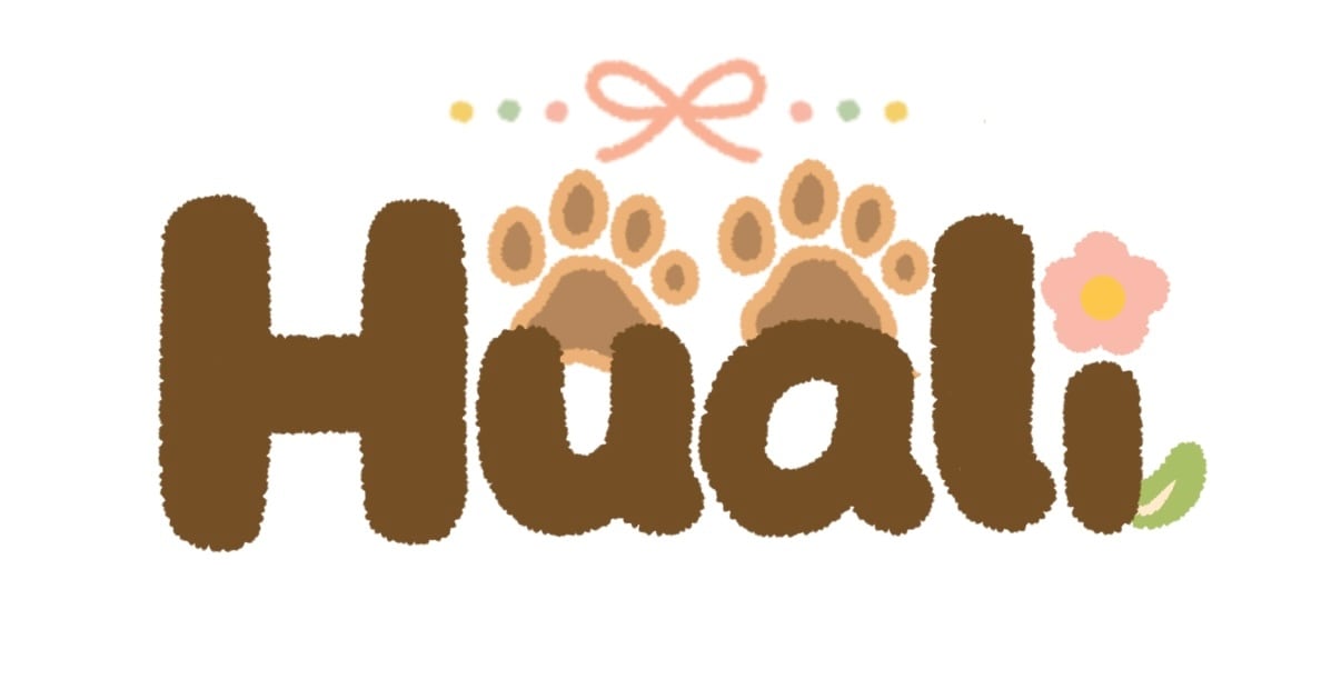 Huali〜発達支援・視覚支援絵カード〜