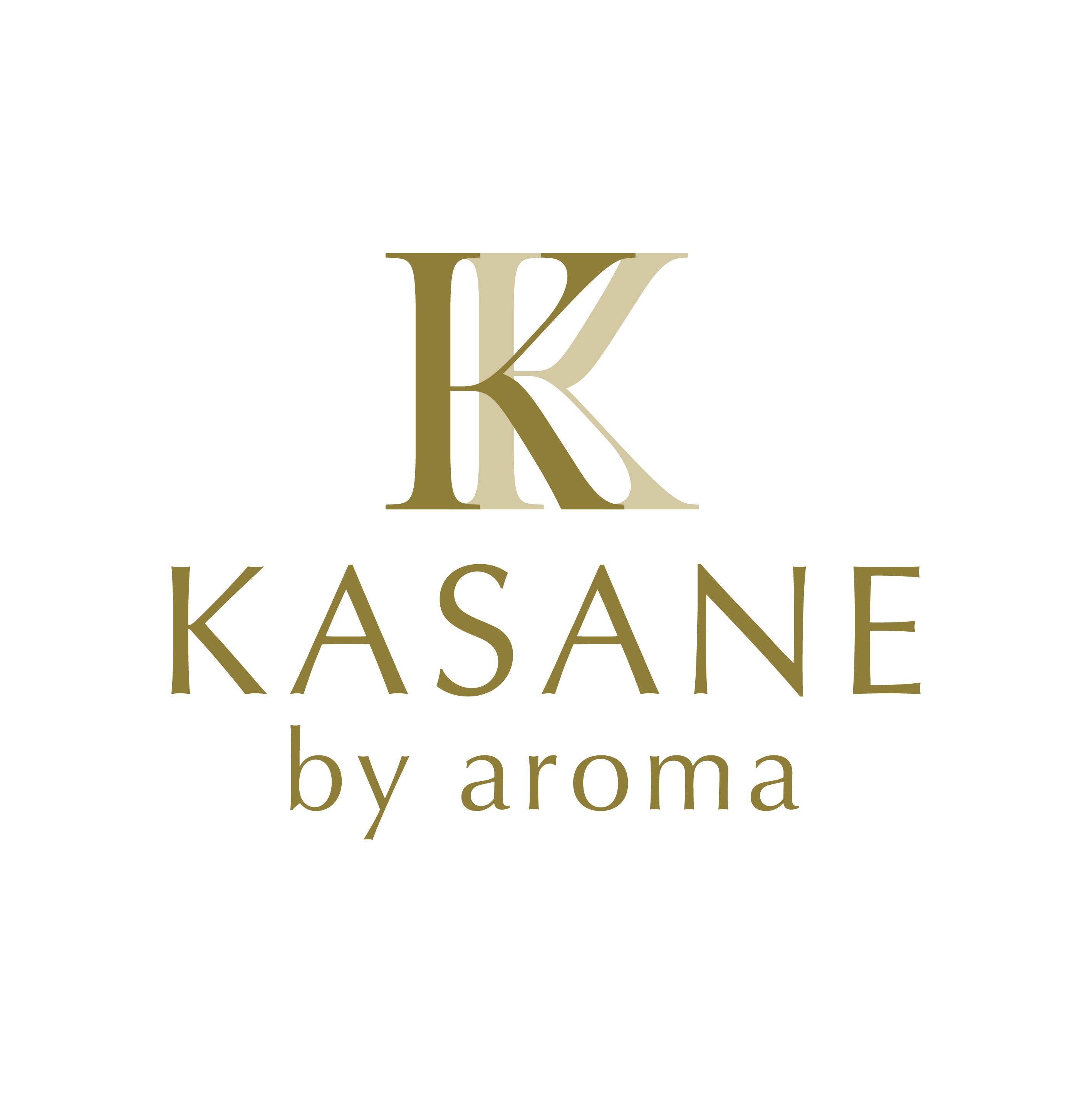 KASANE by aroma