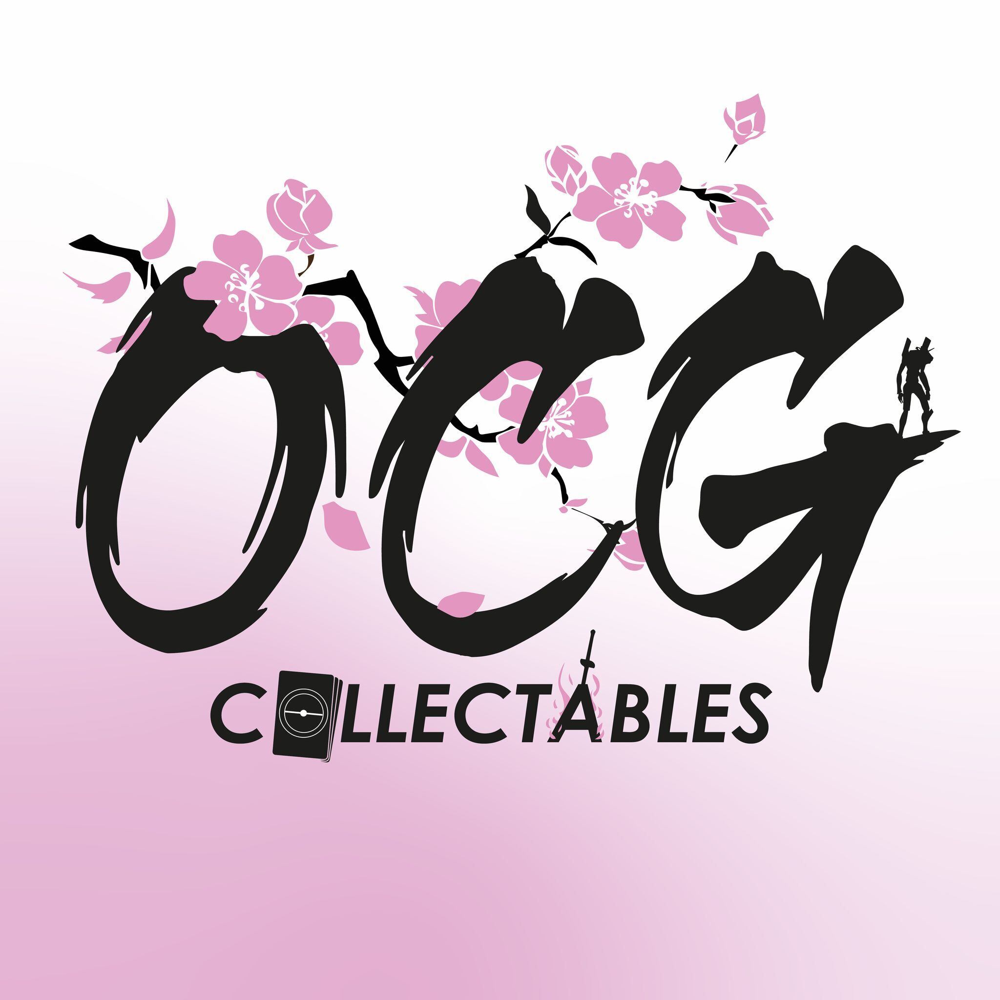 OCG COLLECTABLES