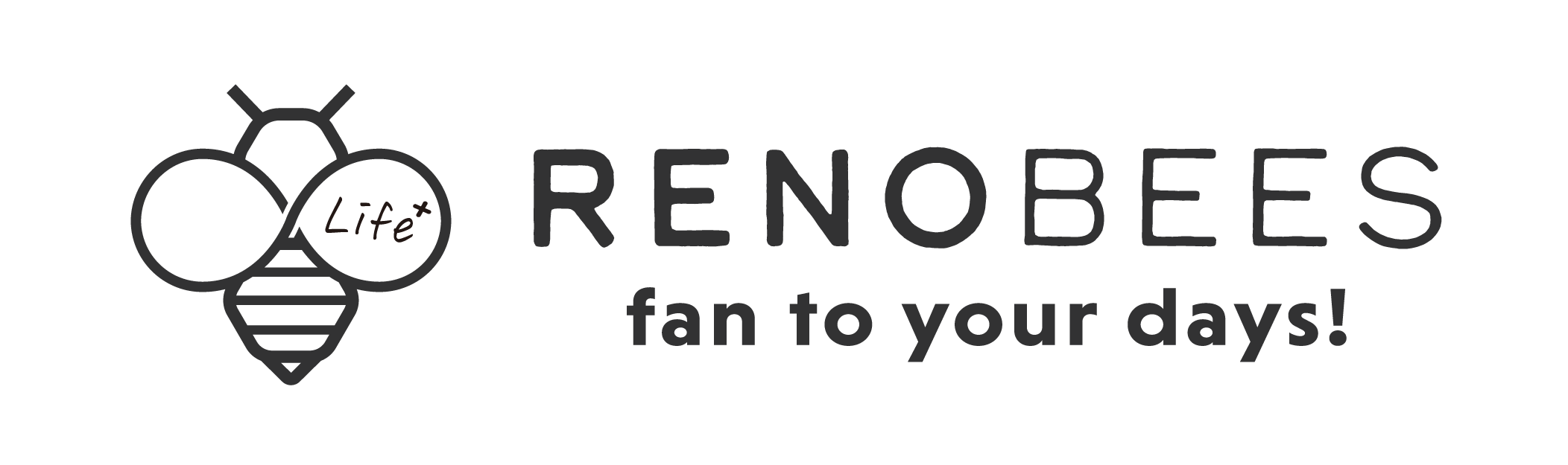 RENOBEES Life+