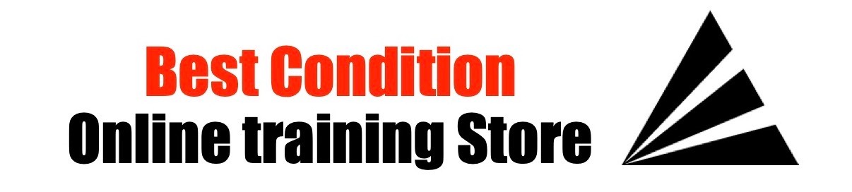 Best Condition Online Training Store