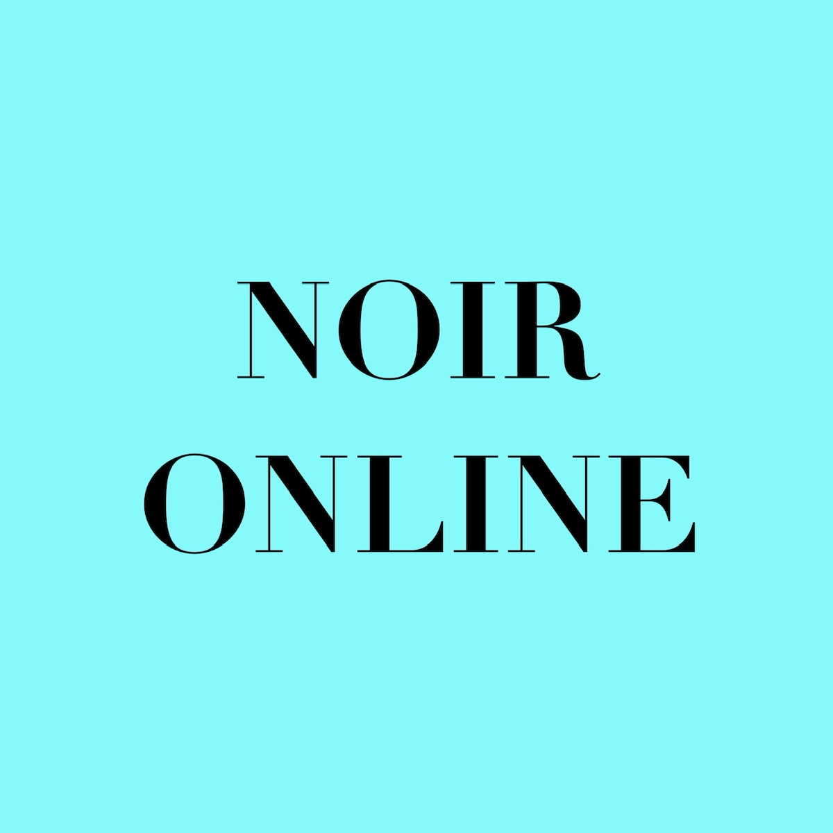 outer | NOIR ONLINE outer | NOIR ONLINE