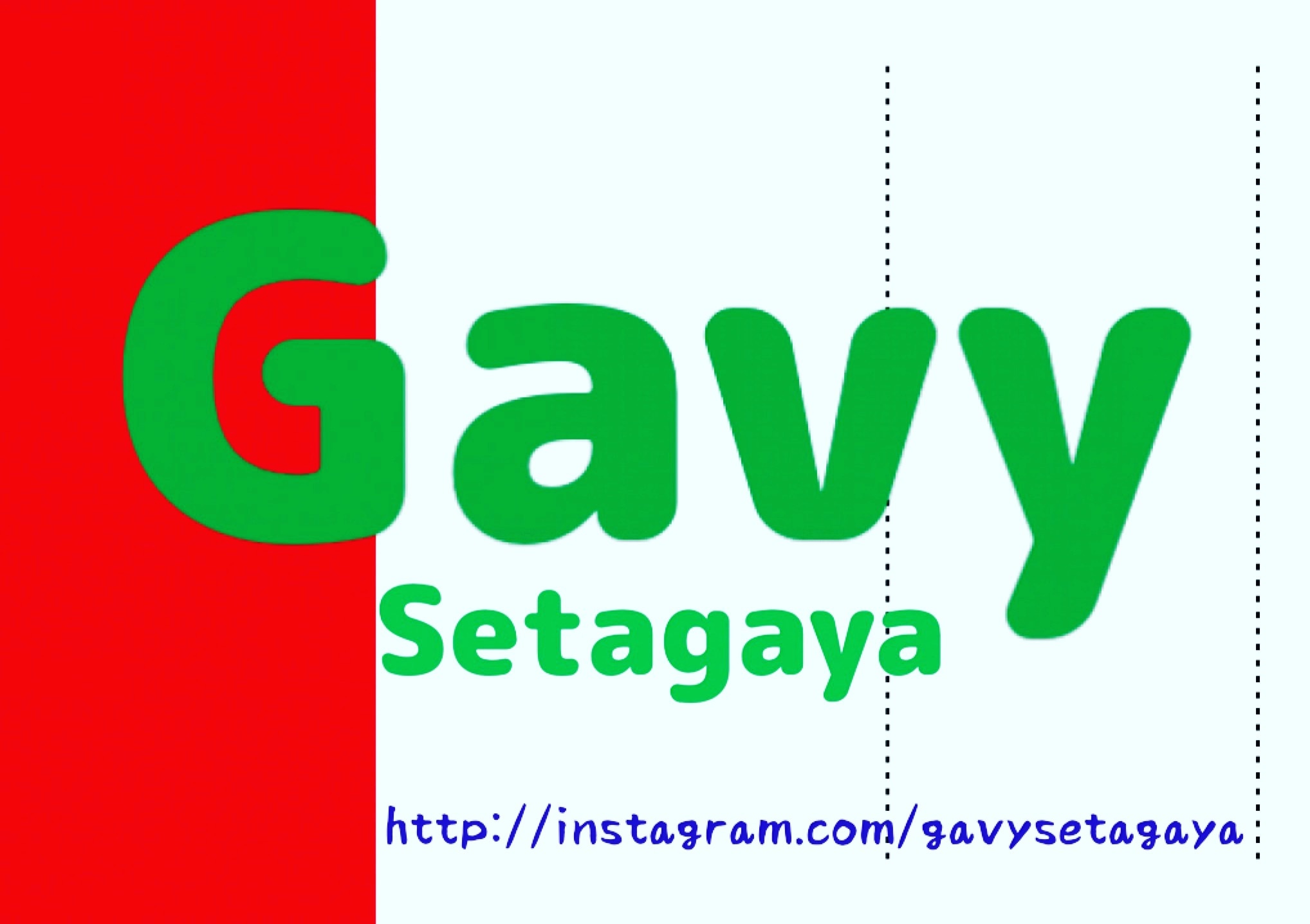 Gavy Setagaya/ギャビーセタガヤ　